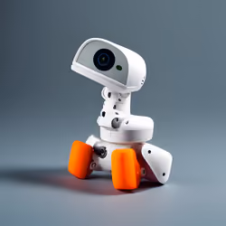 Robo Duck #7983