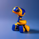 Microduck #7975