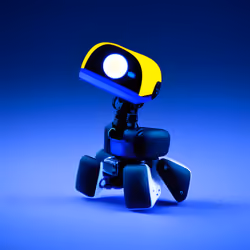 Robo Duck #2159