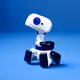 Robo Duck #6539