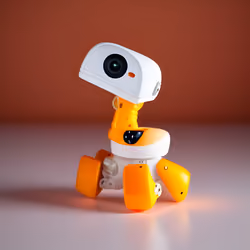 Robo Duck #4913