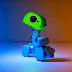 Robo Duck #3856