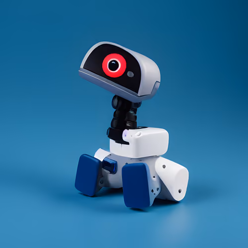 Robo Duck #4090