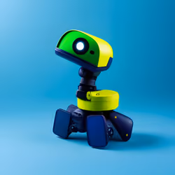 Microduck #303
