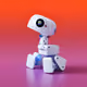 Robo Duck #6050