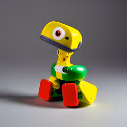 Robo Duck #5033