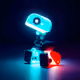 Robo Duck #2596