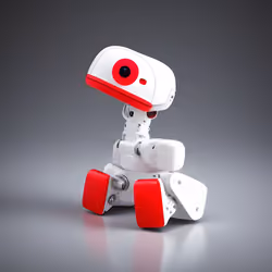 Robo Duck #7728