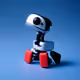 Robo Duck #3807