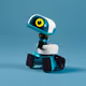 Robo Duck #4510