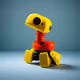 Microduck #7566