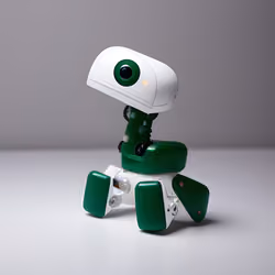 Robo Duck #6208