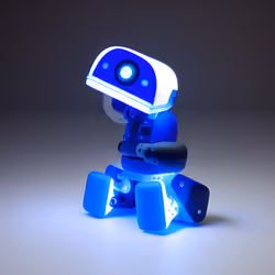 Robo Duck #8945