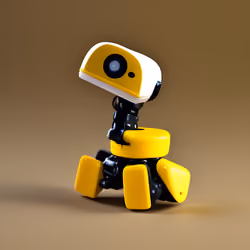 Robo Duck #2049