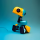 Robo Duck #3940