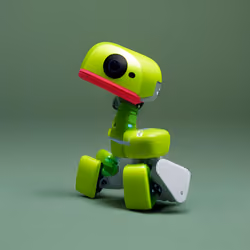 Robo Duck #4517