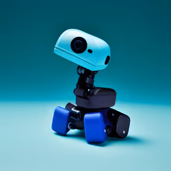 Robo Duck #5228