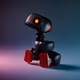 Robo Duck #5776