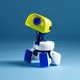 Robo Duck #3108