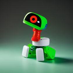 Robo Duck #796