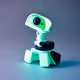 Robo Duck #7181