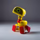 Microduck #7241