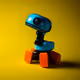 Microduck #816