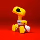 Microduck #4964