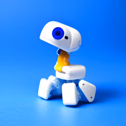 Robo Duck #3478