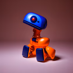 Item Media
