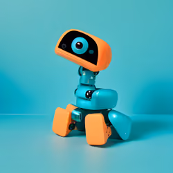Robo Duck #3241
