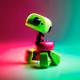 Robo Duck #7735