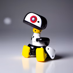 Robo Duck #1935