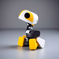 Robo Duck #1877