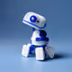 Robo Duck #3558