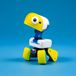 Robo Duck #3911