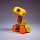 Microduck #3111
