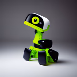 Robo Duck #6931