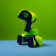 Microduck #9535