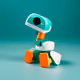 Robo Duck #3755