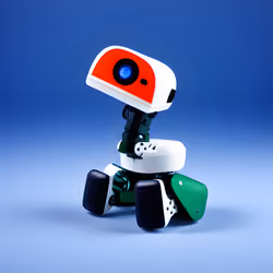 Robo Duck #6426