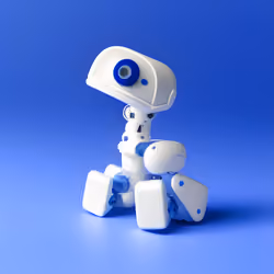 Robo Duck #4893
