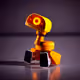 Microduck #8680