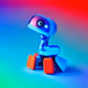 Microduck #3870