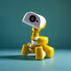 Robo Duck #3545