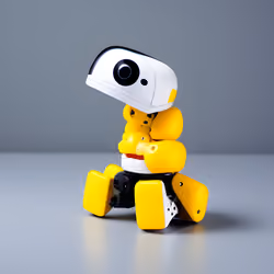 Robo Duck #9237