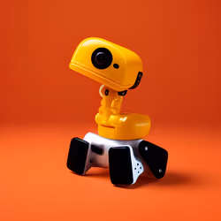 Item Media