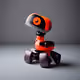 Robo Duck #2675