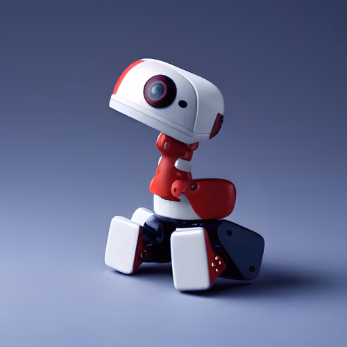 Robo Duck #8788