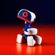 Robo Duck #2590